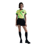 Maglia Casa Australia 2025 Donna