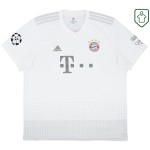 Maglia retrò Bayern Monaco 2019/20 Trasferta Uomo