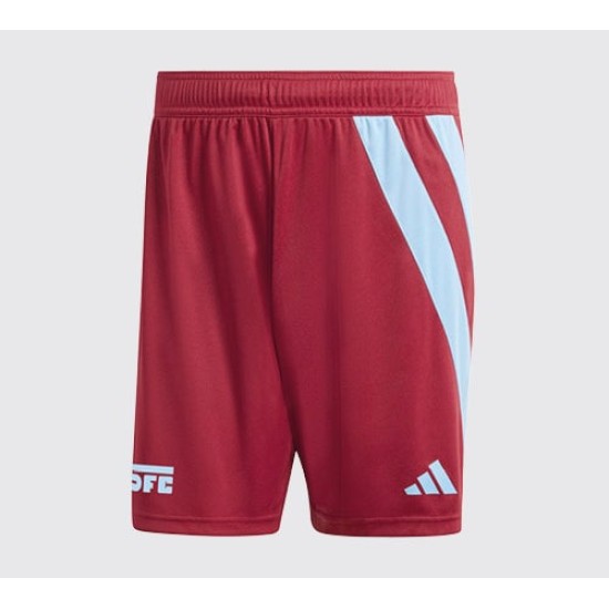 Pantaloncini Pre Partita Terza Servette FC 2024/25 Bambino
