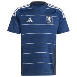 Maglia Terza Aston Villa Bambino 2024/25