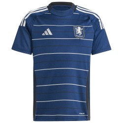 Maglia Terza Aston Villa Bambino 2024/25