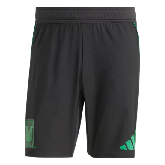 Pantaloncini Third Tigres UANL 2025/26 da uomo