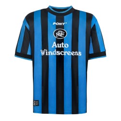 Maglia rétro terza Pony 96/97 Birmingham City uomo