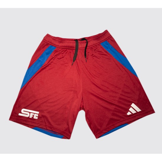 Pantaloncini Casa Servette FC 2024/25 Donna