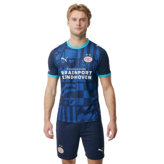 Maglia Third Uomo PSV 2026/27