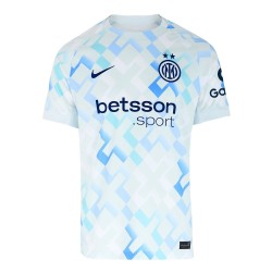 Uomo Inter 2025/26 Maglia Trasferta