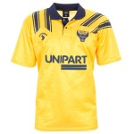 Maglia Retrò Casa Oxford United Uomo 1991/93