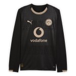 Maglia Speciale Maniche Lunghe 100º Anniversario 2025/26 BVB Borussia Dortmund Bambino