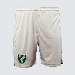 Pantaloncini Terzi Donna Norwich City 2024/25