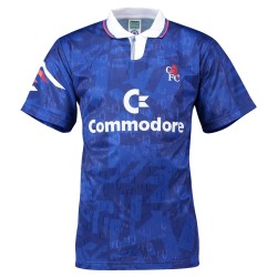 Maglia Retrò Chelsea Uomo 1992