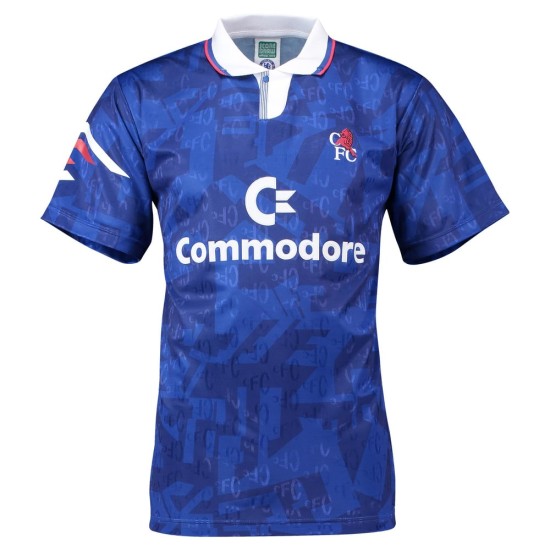 Maglia Retrò Chelsea Donna 1992