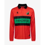 Maglia Manica Lunga Uomo N.E.C. Nijmegen 2025/26 Home