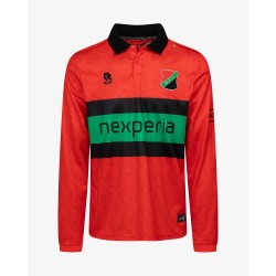 Maglia Manica Lunga Uomo N.E.C. Nijmegen 2025/26 Home
