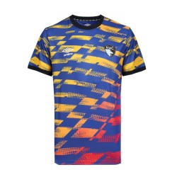 Maglia Pre-Partita Terza Havre AC 2025/26 Uomo