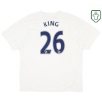 Maglia retrò casa uomo Tottenham Hotspur 2007/08 King #26