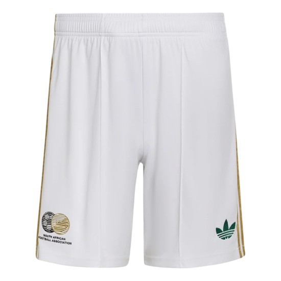 Pantaloncini Sudafrica Coppa del Mondo 2026 Away Bambino Pantaloncini Sudafrica Coppa del Mondo 2026 Away Bambino
