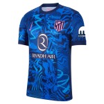 Maglia Terza Uomo Atletico Madrid 2024/25