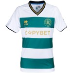 Maglia Terza Queens Park Rangers 2025/26 Donna
