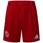 Pantaloncini home donna Fortuna Düsseldorf 2025/26