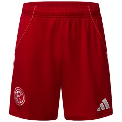 Pantaloncini home uomo Fortuna Düsseldorf 2025/26