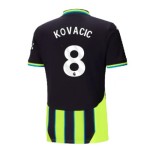 Maglia Trasferta Uomo KOVACIC Manchester City 2024/25