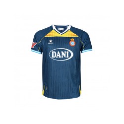 Uomo Maglia Third RCD Espanyol 2025/26