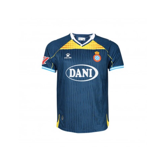 Donna Maglia Third RCD Espanyol 2025/26