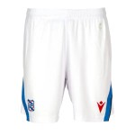 Pantaloncini Home Donna sc Heerenveen 2026/27