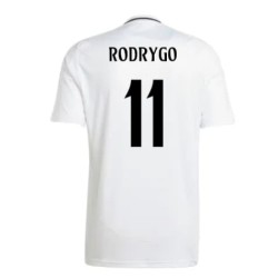Maglia Bambino RODRYGO Real Madrid 2024/25 Casa