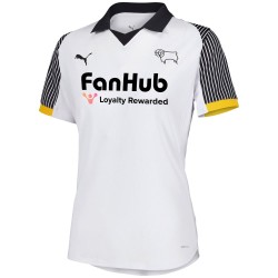 Maglia Home Donna Derby County 2025/26