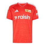 Maglia 1. FC Union Berlino 2026/27 Casa Uomo