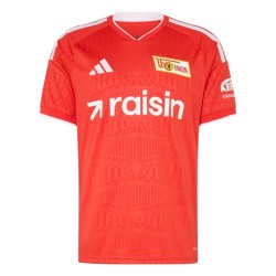 Maglia 1. FC Union Berlino 2026/27 Casa Uomo