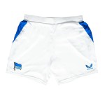 Pantaloncini Home Hertha BSC 2026/27 - Bianchi Bambino
