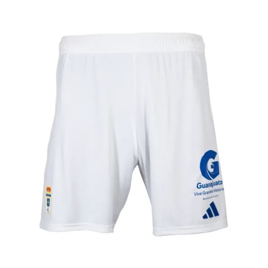 Pantaloncini Casa Real Oviedo 2024/25 Bambino
