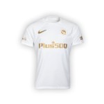 Maglia Trasferta Donna BSC Young Boys 2023/24