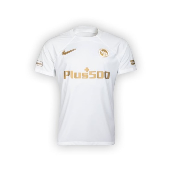 Maglia Trasferta Donna BSC Young Boys 2023/24
