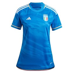 Donna Italia Maglia Casa 23/24