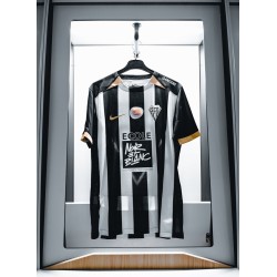 Maglia casa uomo Angers SCO 2025/26