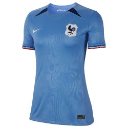 Maglia Casa Donna Francia 2023