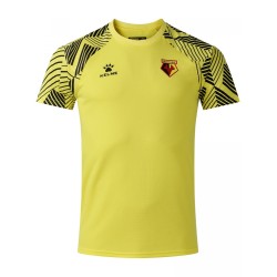 Uomo Watford 2025/26 Terza Maglia Prepartita