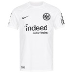 Maglia Europa League Terza Eintracht Frankfurt 2024 Uomo