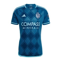 Maglia Trasferta Uomo Sporting Kansas City 2025