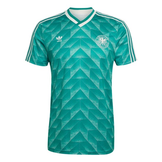 Maglia Germania 1990 Away Retro Bambino Maglia Germania 1990 Away Retro Bambino