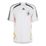 Maglia Germania 2006 Home Retro Uomo Maglia Germania 2006 Home Retro Uomo