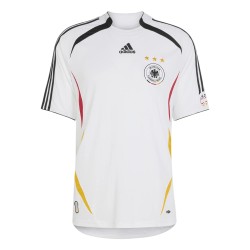 Maglia Germania 2006 Home Retro Uomo