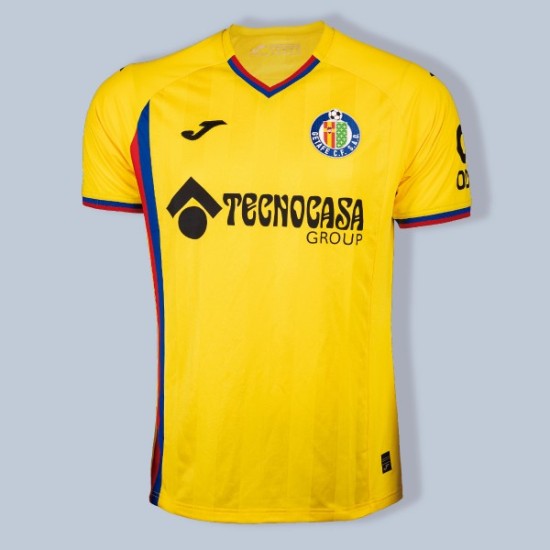 Terza Maglia Getafe CF Bambino 2025/26