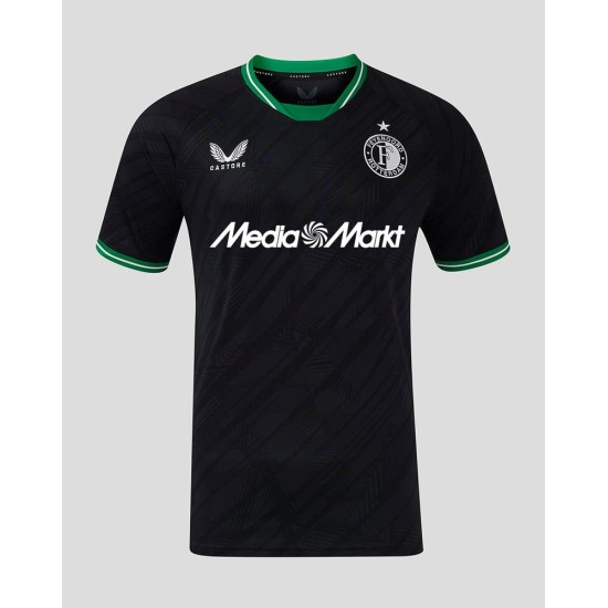 Maglietta trasferta uomo Feyenoord 2024/25