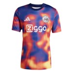 Maglia pre-partita terza Ajax 2025/26 donna