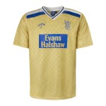 Maglia rétro away 88/89 Matchwinner Evans Halshaw Birmingham City uomo