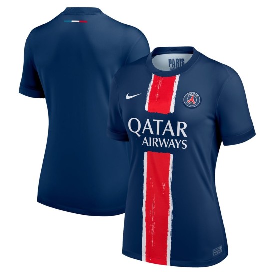 Maglia Casa PSG Donna 2024/25 Maglia Casa PSG Donna 2024/25